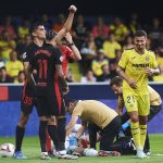 Inquiétude pour Ter Stegen après une blessure à Villarreal