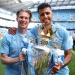 Inquiétudes pour Rodri et De Bruyne : Pep Guardiola fait le point