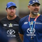 James Maloney limogé par North Queensland avant les finales NRL