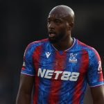 Jean-Philippe Mateta rêve d'une sélection en équipe de France