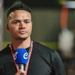 Jermaine Jenas tease son retour dans le football et la télévision