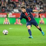 Joao Neves : Pression croissante au PSG après ses débuts prometteurs