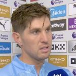 John Stones critique Arsenal après un match nul dramatique