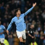 John Stones et Man City : un point crucial contre Arsenal
