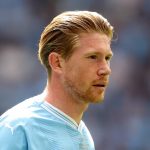 Kevin De Bruyne : Combien de matchs manquera-t-il ?