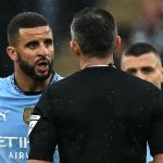 Kyle Walker et les soucis de Manchester City après Arsenal