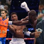 L'OM réalise un exploit, Anthony Joshua s'incline au KO