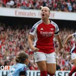 L'avenir financier du football féminin : vers un grand business ?