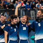 L'équipe de France de cécifoot remporte l'or aux Jeux paralympiques