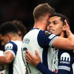 L’Ajax et Tottenham brillent en Ligue Europa