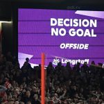 La Premier League repousse encore l'introduction de la technologie SAOT