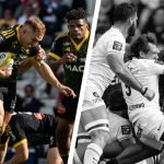 La Rochelle s'impose face à Toulon en TOP 14 (19-15)