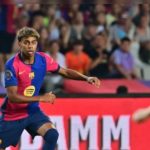 Lamine Yamal dépasse Lionel Messi avec une performance impressionnante de 10 passes décisives à seulement 17 ans!