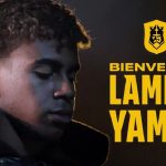 Lamine Yamal, nouveau fichage star de la Kings League