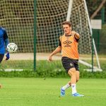 Laporte et Diarra seuls absents du FC Lorient pour le déplacement à Amiens