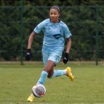 L’attaquante Shana Chossenotte quitte le Stade de Reims