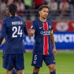 Le PSG lâche des points, Monaco et Marseille en profitent