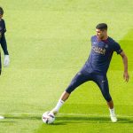 Le PSG prépare l'avenir : prolongations pour Hakimi et Donnarumma