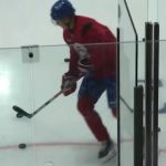 Le Wild s'est montré très intéressé par Patrik Laine