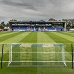 Les New Saints accueillent des matchs européens en Angleterre