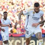 Les joueurs les plus précieux de LaLiga: Real Madrid en tête