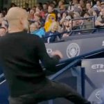 Les problèmes de Manchester City révélés par Guardiola contre Arsenal