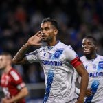 Ligue 1 : Auxerre surclasse Brest avec un 3-0