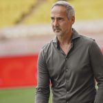 Ligue 1 : Monaco triomphe, Digard voit du positif pour le Havre