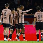 Ligue 1 : PSG s'impose contre Rennes grâce à Barcola