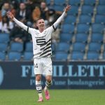 Ligue 1 : Rennes confirme le départ de Bourigeaud au Qatar