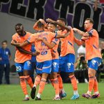 Ligue 1 : porté par Greenwood, Marseille renoue avec le succès à Toulouse