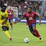 Ligue 2 : le Clermont Foot et Pau dos à dos pour la reprise du championnat [revivez le match]