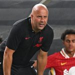 Liverpool 2-1 Arsenal - PLAYER RATINGS: Young Reds defender makes a claim to start against Ipswich... while Gabriel Jesus MUST sharpen his shooting