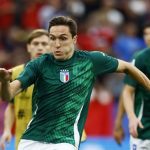 Liverpool sign Italy international Chiesa from Juventus