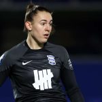 Lucy Thomas évoque les défis de Birmingham City et la nouvelle saison