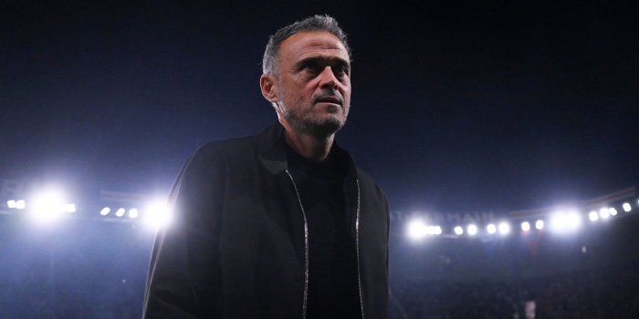 Luis Enrique ne souhaite pas rejouer contre le FC Barcelone