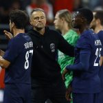 Luis Enrique vise la victoire en Ligue des champions avec le PSG