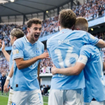 Malmo alerte les Rangers avant leur duel en Europa League