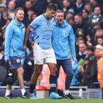 Man City : 3 solutions sans Rodri après sa grave blessure