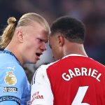 Manchester City et Arsenal : un match nul qui enflamme la rivalité