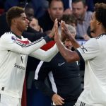 Manchester United : Les remplaçants peu efficaces face à Crystal Palace
