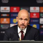 Manchester United : Semaine décisive pour Erik ten Hag