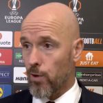 Manchester United : Ten Hag dénonce les erreurs après le nul contre Twente