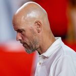Manchester United : Vers un remplacement d'Erik ten Hag ?