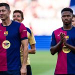 Manchester United a proposé 84 M£ pour Ansu Fati en 2020