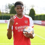 Manchester United bientôt officialiser le transfert d'Obi-Martin