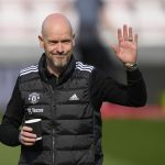 Manchester United dévoile son plan de trois ans pour la Premier League