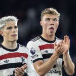 Manchester United frustré par un nul contre Crystal Palace