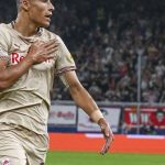 Manchester United surveille des jeunes talents de Salzbourg