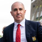 Manchester United vise le titre de Premier League d'ici 2028